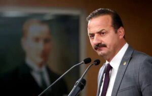 Yavuz Ağıralioğlu haberleri
