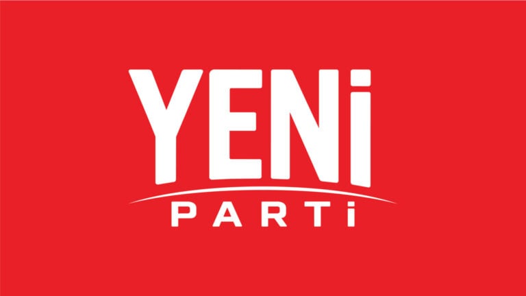 Yeni Parti