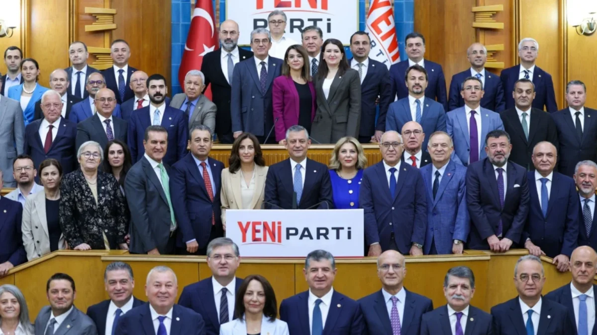 Ruşen Çakır soruları yanıtladı