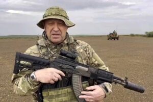 Yevgeni Prigojin haberleri