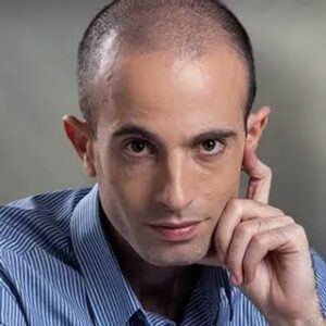 Yuval Noah Harari haberleri