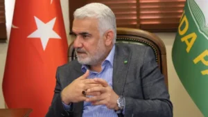 Zekeriya Yapıcıoğlu haberleri
