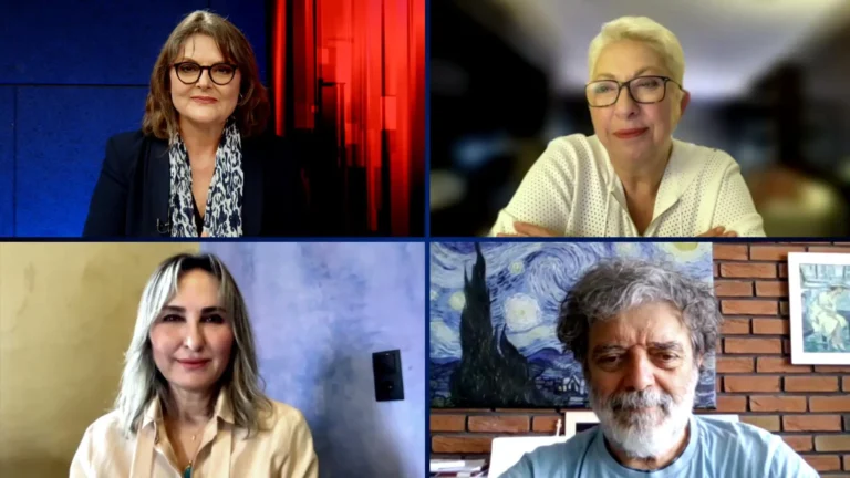 Deniz Göktaş’la gelen politik