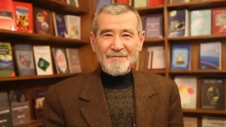 ahmet telli
