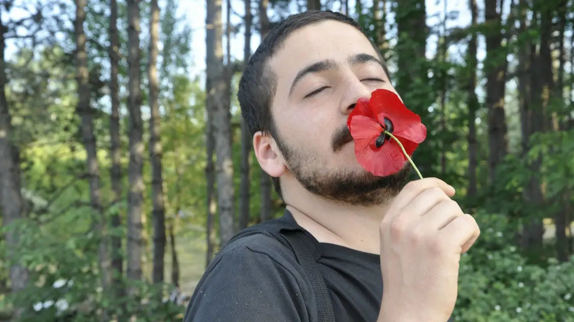 Ali İsmail Korkmaz mezarı