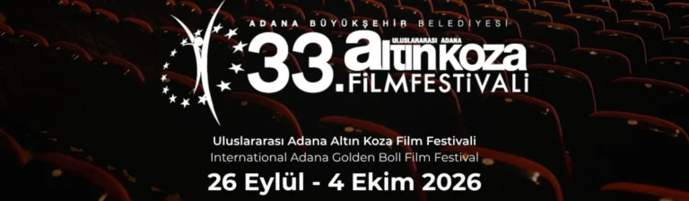altın koza film festivali