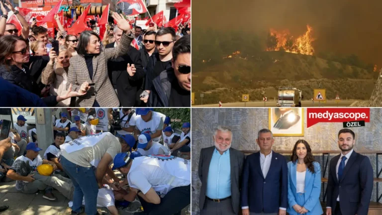 29 Temmuz 2026
