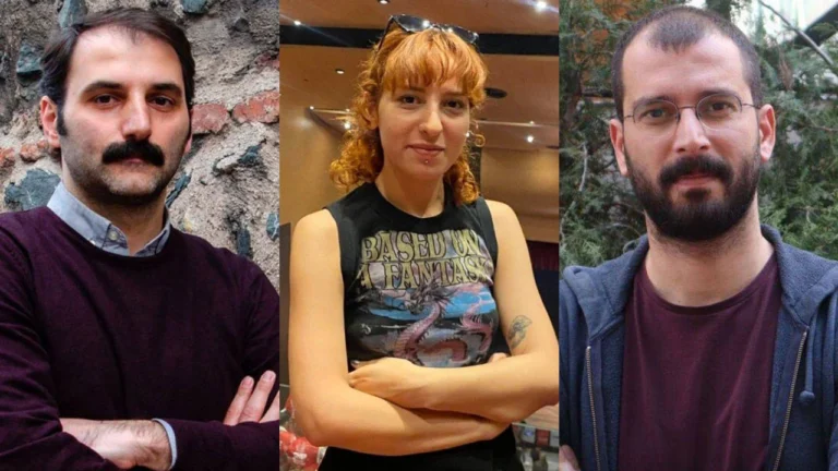 BirGün çalışanları figüran haberi