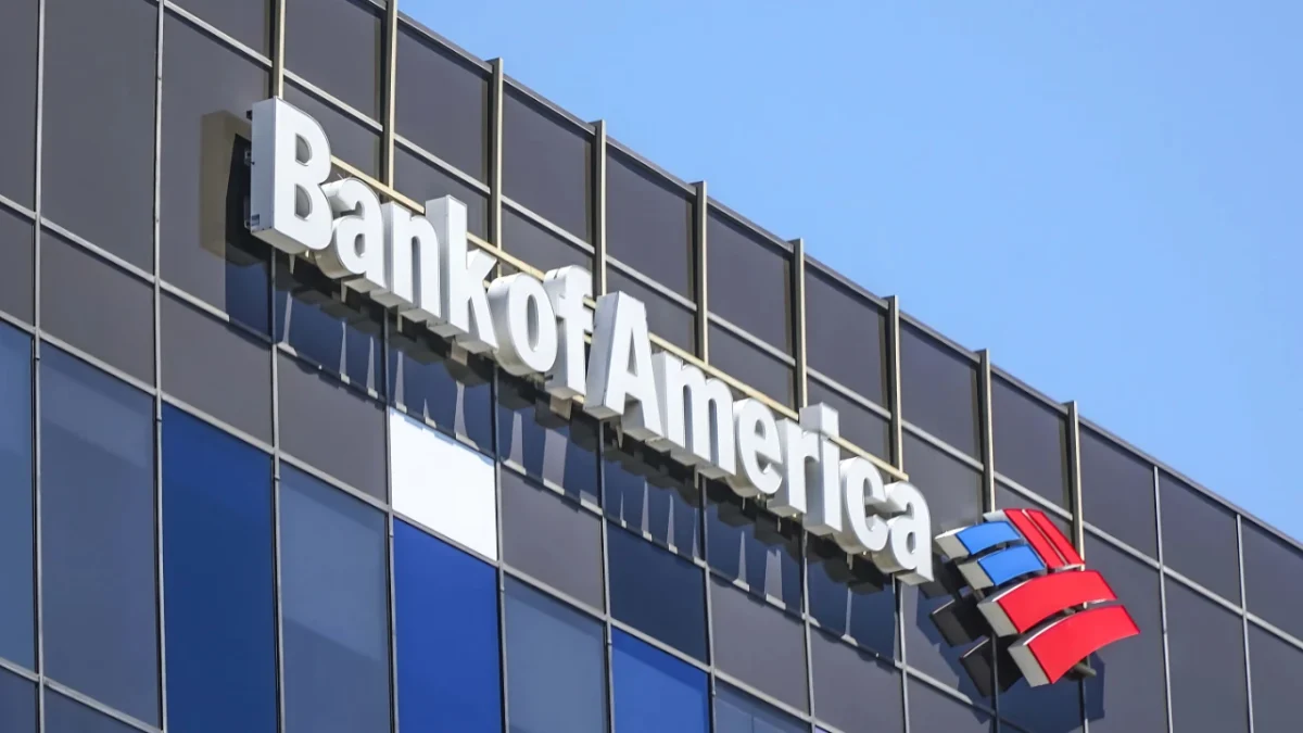 Altında dalgalı seyir devam ediyor: Bank of America tahminini aşağı çekti