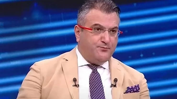 Cem Küçük gözaltına alındı
