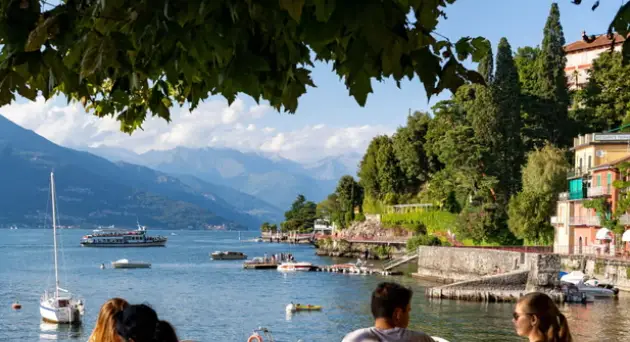 İtalya'da turistlere mayo yasağı