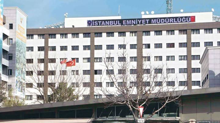 emniyet