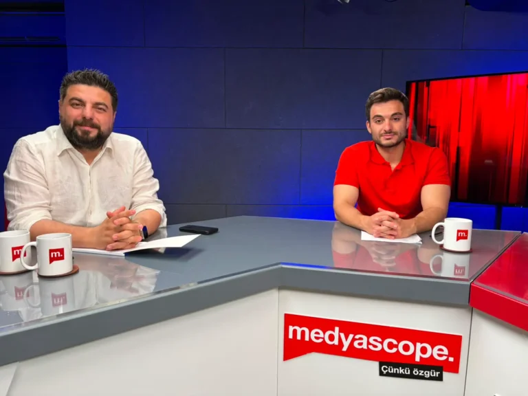 “Meşruiyet zinciri koptu tarafsız