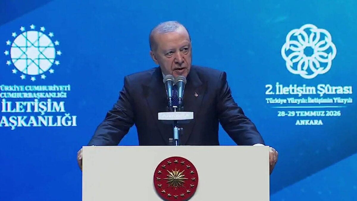 Erdoğan Ahbap'la ilgili konuştu: "Fırsatçılık yapanlar hesap veriyor"
