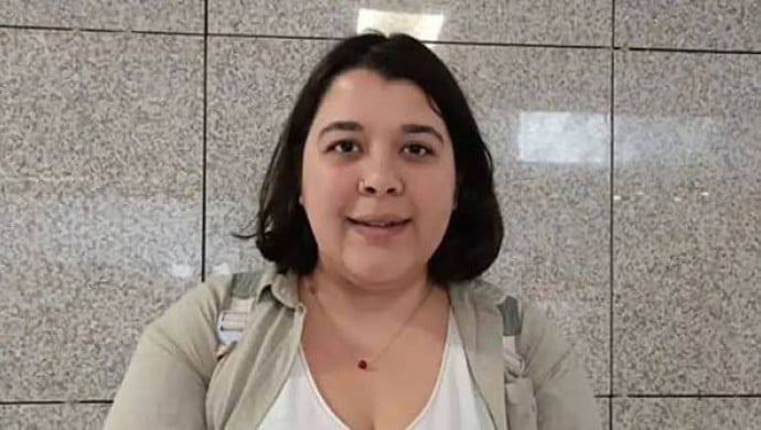 ÇHD İstanbul Şube Başkanı