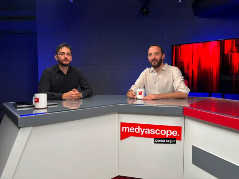 Cem Küçük neden gözaltına