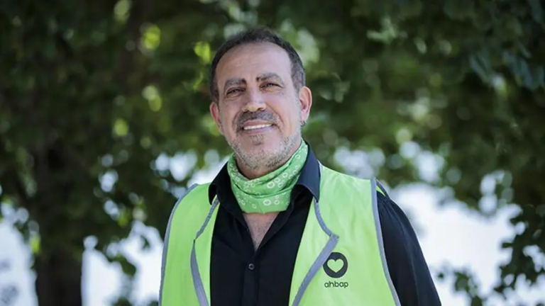 haluk levent