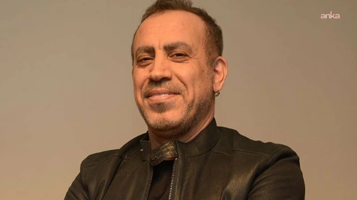 Haluk Levent gözaltına alındı
