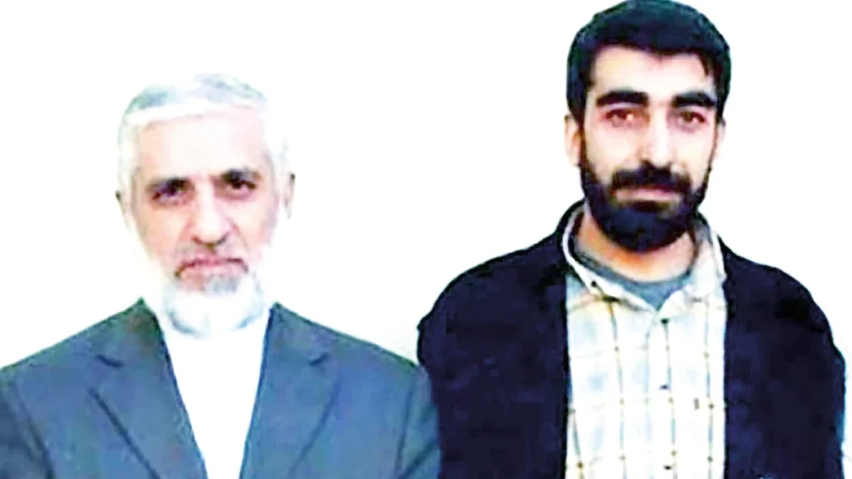 Firari Hizbullah lideri Edip Gümüş Türkiye'deymiş
