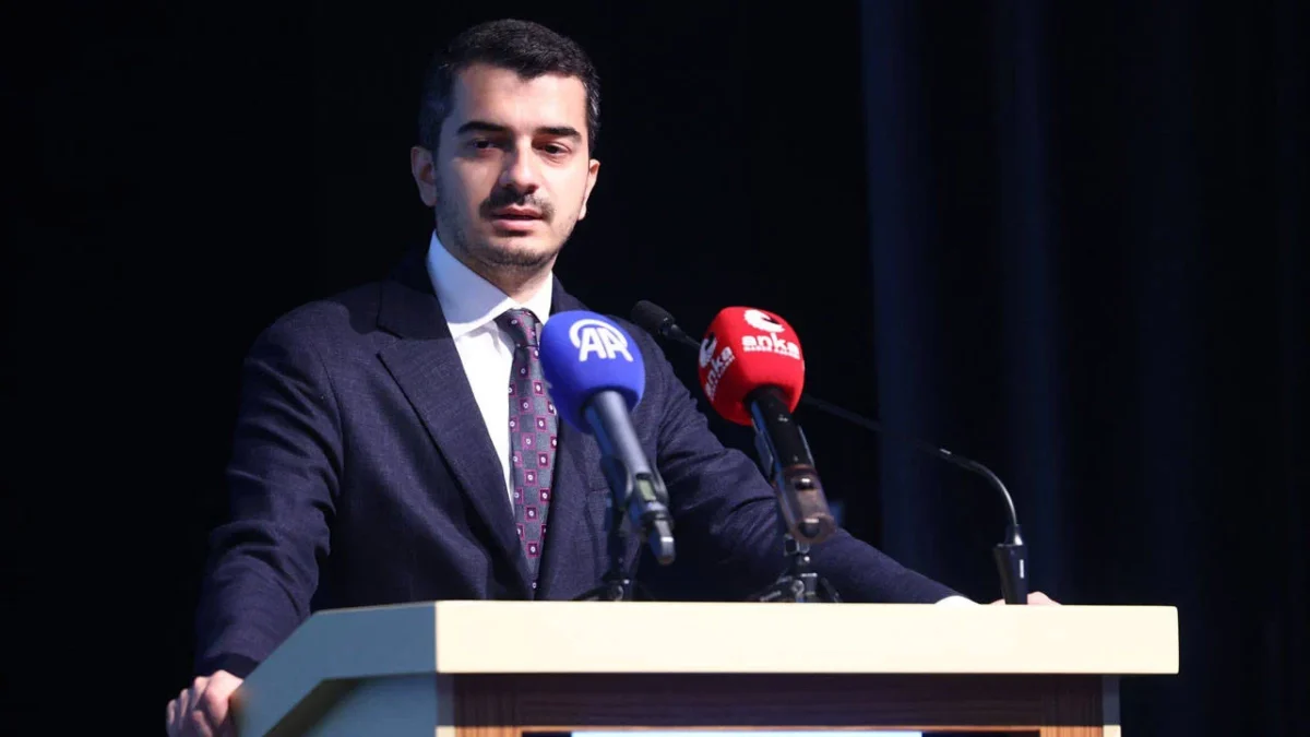 Çankaya Belediyesi'ne operasyon: Hüseyin Can Güner dahil 36 kişi hakkında gözaltı kararı