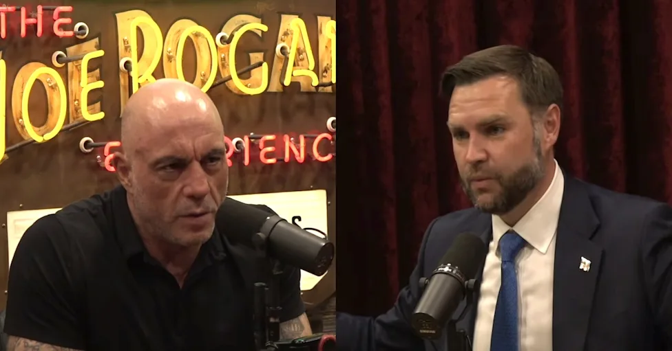 JD Vance'ten Epstein itirafı