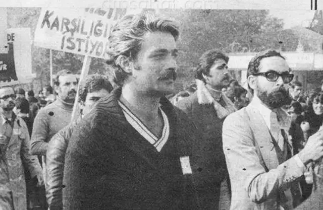 Yirminci yüzyıl biraz daha
