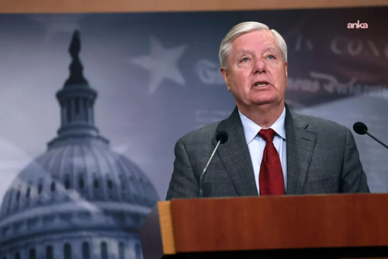 Lindsey Graham