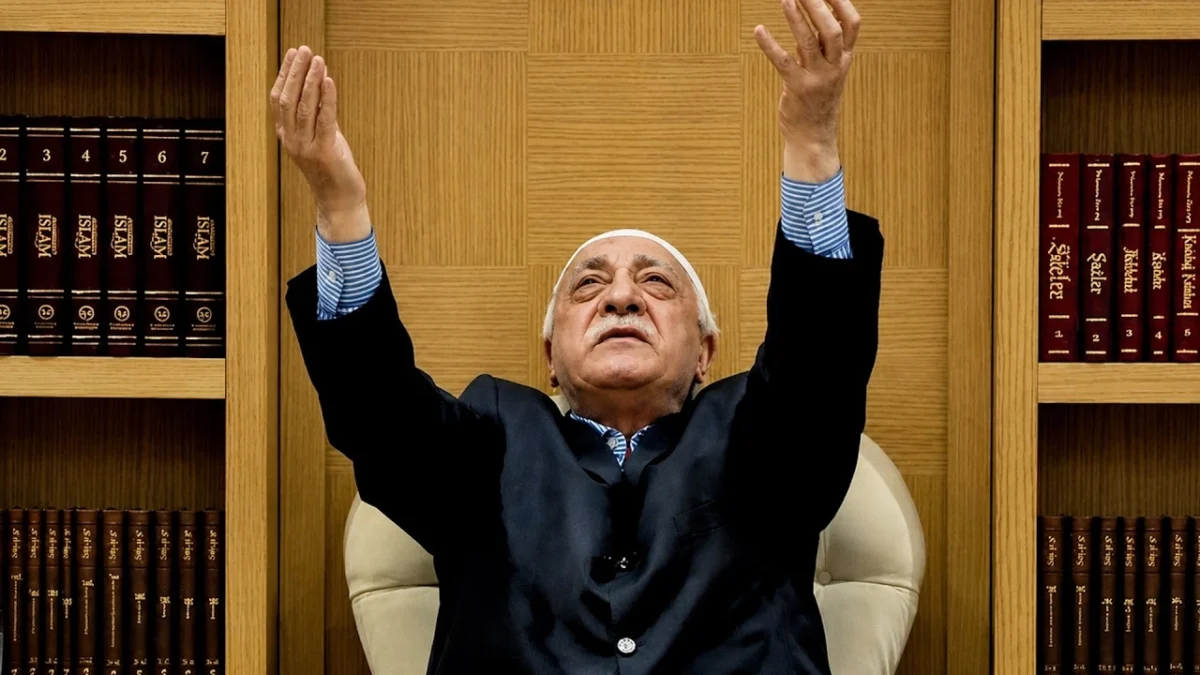 Fethullah Gülen'den geriye neler kaldı?