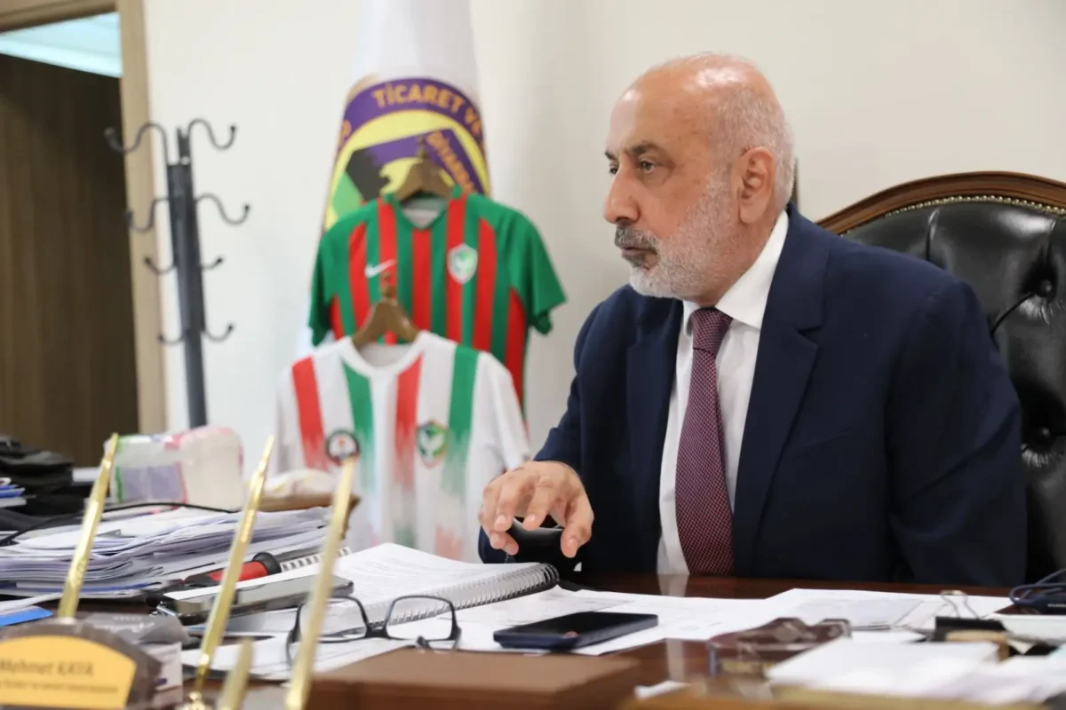 Mehmet Kaya: "Yasa PKK’nin lider kadrosunu da kapsamalı"