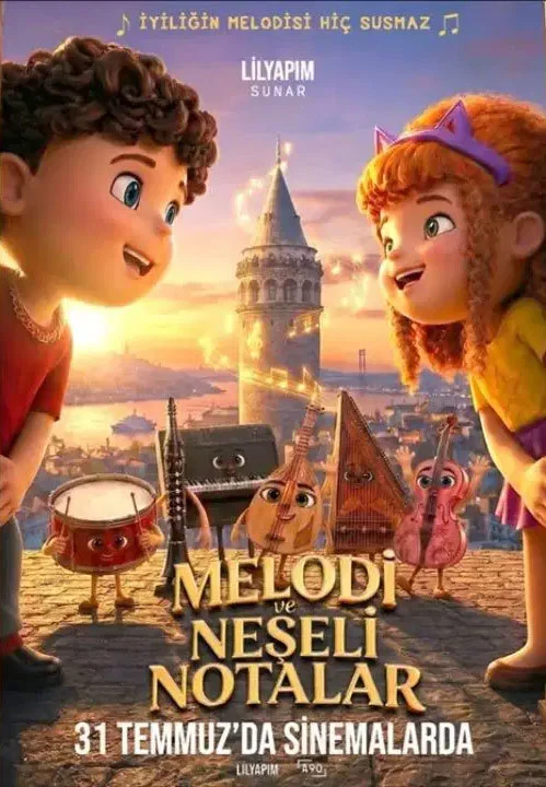 Sinemada bu hafta dört yeni film vizyona girecek