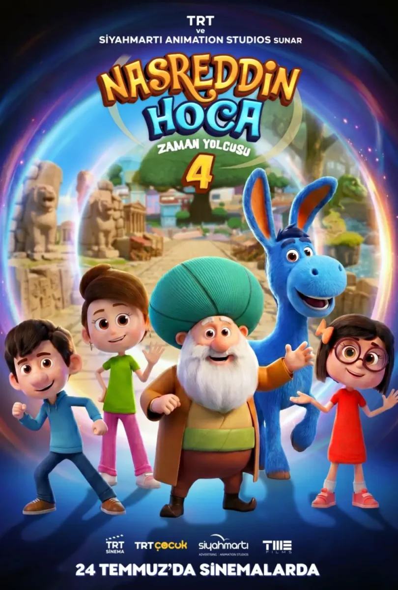 Sinemada bu hafta 6