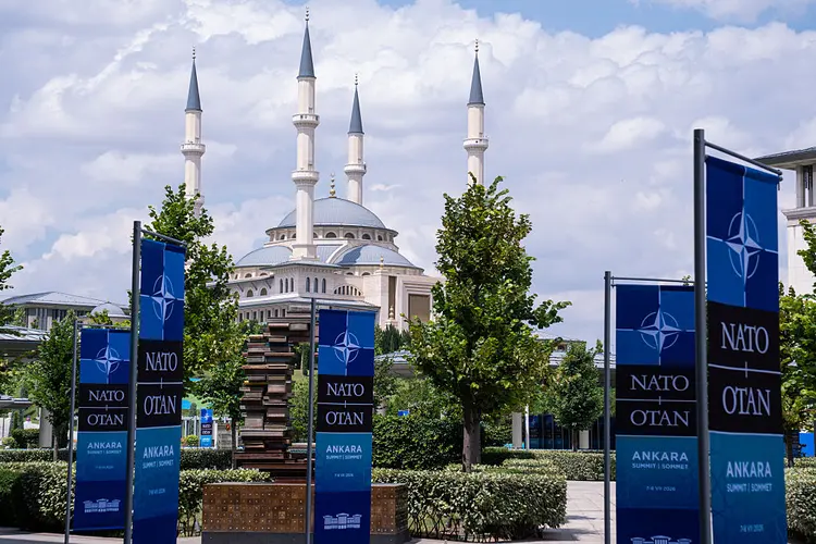 NATO Zirvesi