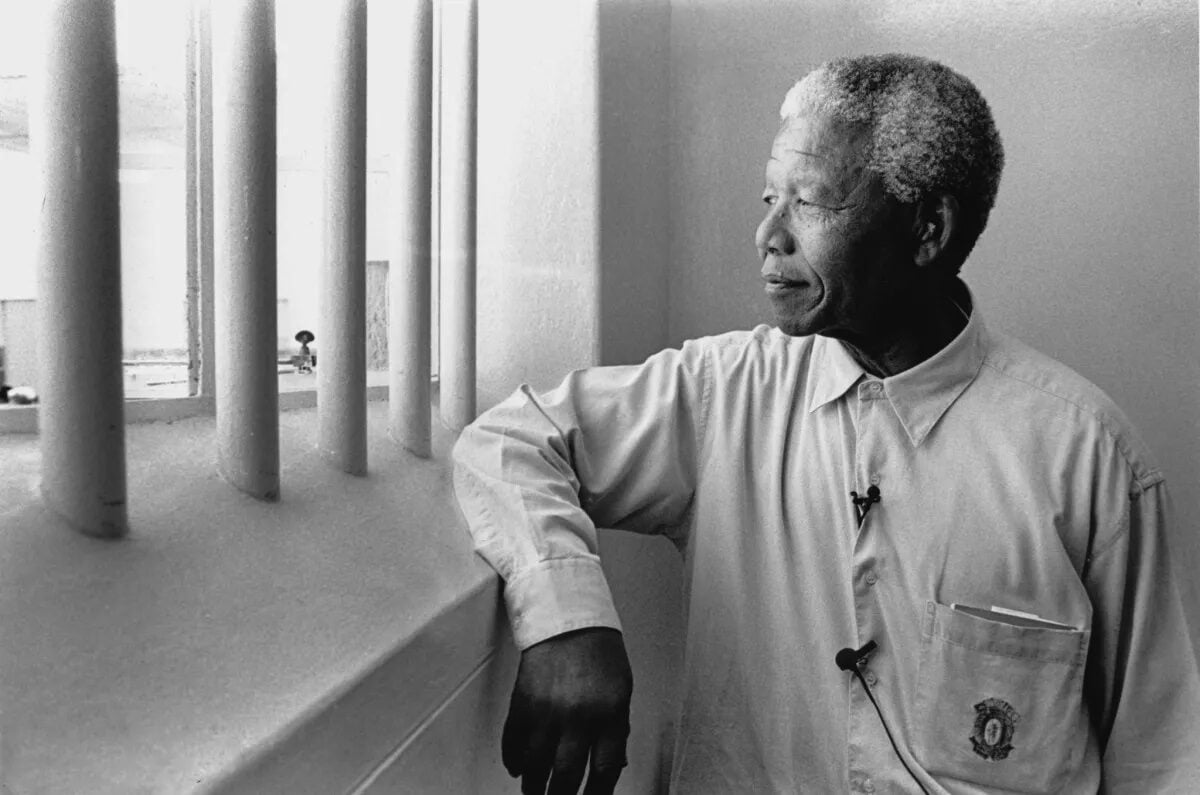 Madiba