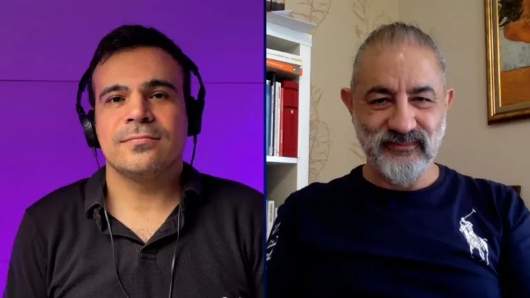 Atıf Ünaldı ile Netizen (403): Teknoloji dünyasının dönüşümü