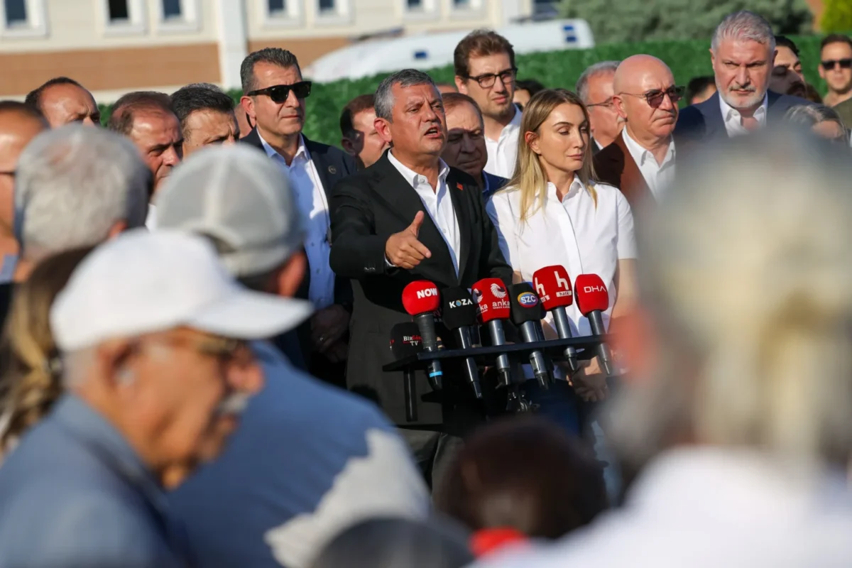 Rejimin en büyük korkusu