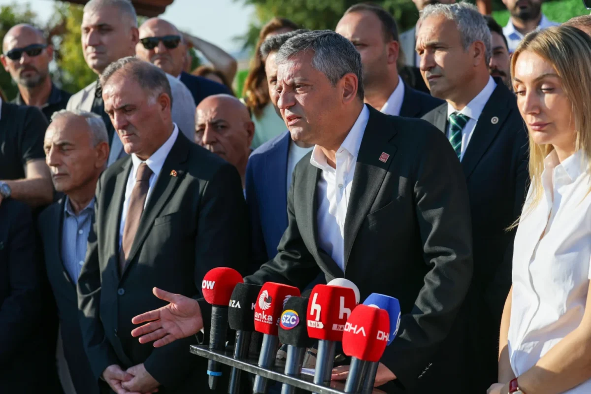 Rejimin en büyük korkusu
