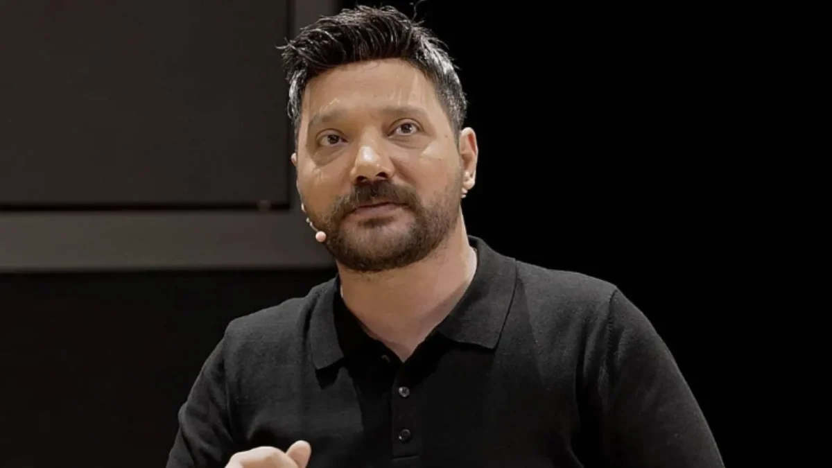 Oğuzhan Uğur kimdir?