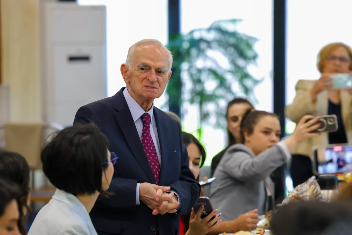 YENİ Parti 60 ilde örgütlenmesini tamamlayacak