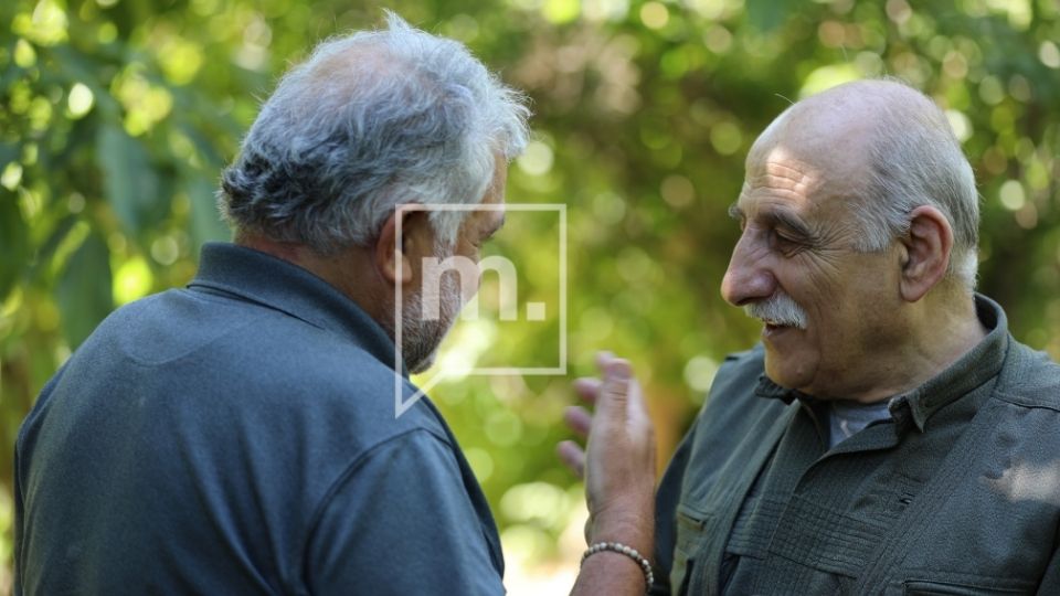 duran kalkan ruşen çakır
