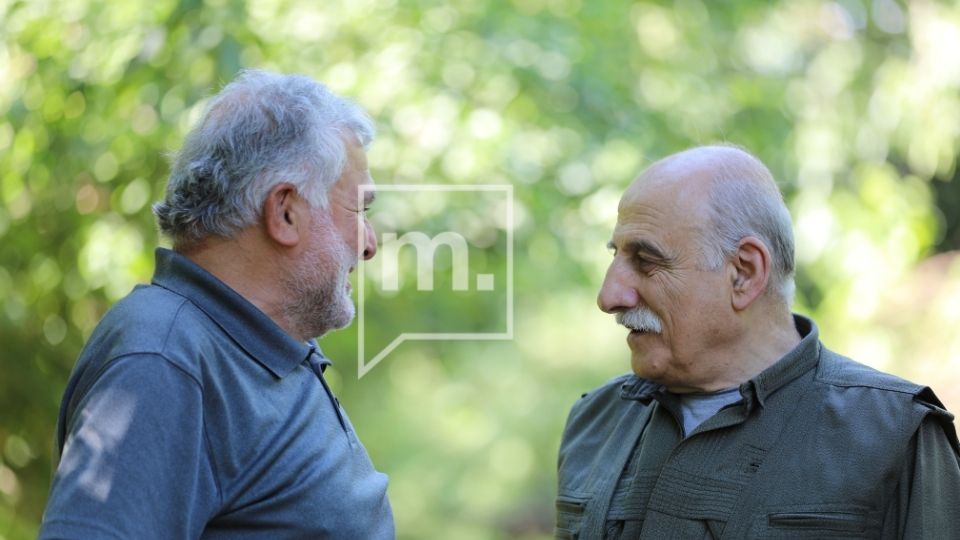 medyascope kandil'de