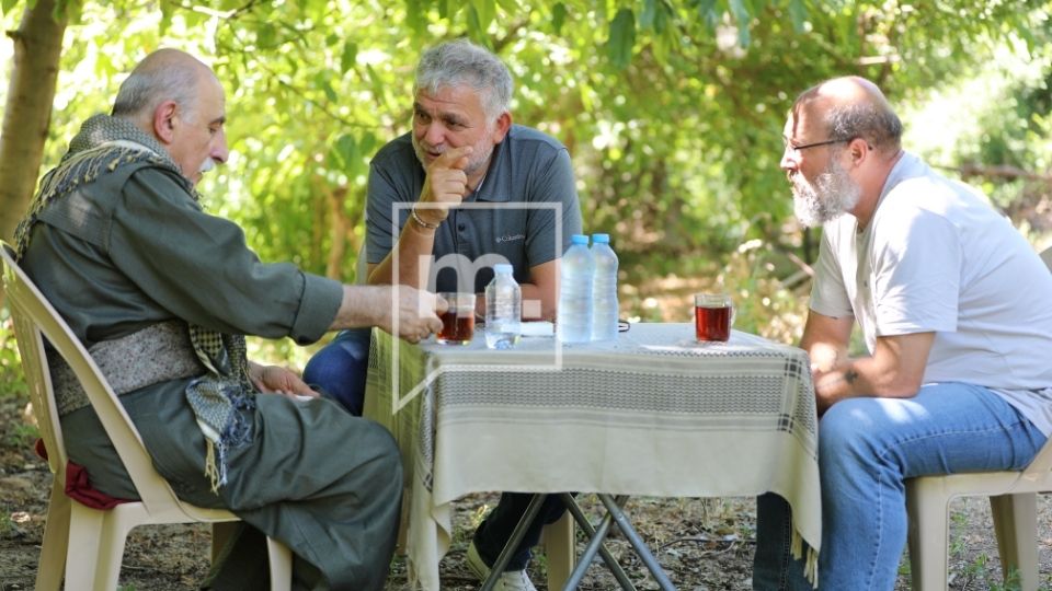 duran kalkan ruşen çakır kaya heyse