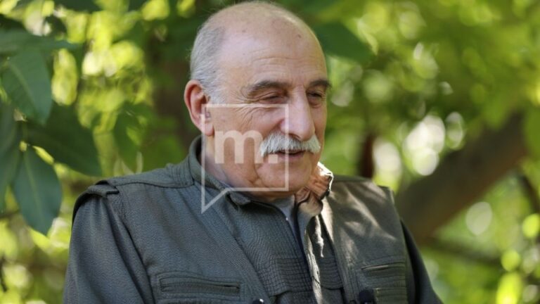 duran kalkan kimdir