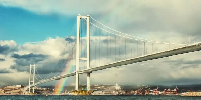 Köprü ve otoyol ücretlerine zam