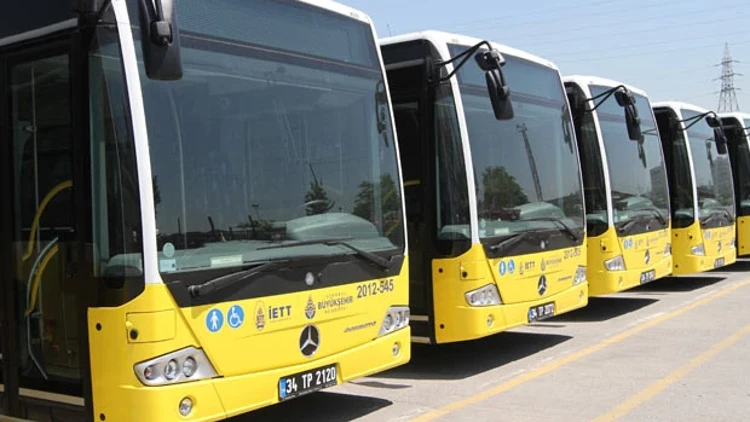 İstanbul’da 15 Temmuz önlemleri