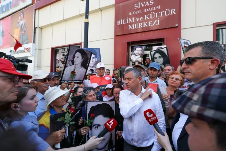 "2 Temmuz utanç günü