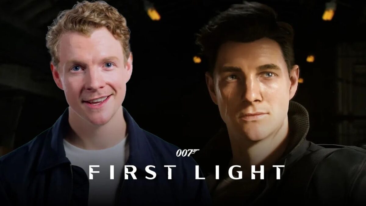 James Bond evrenine yeni bir kapı: 007 First Light incelemesi