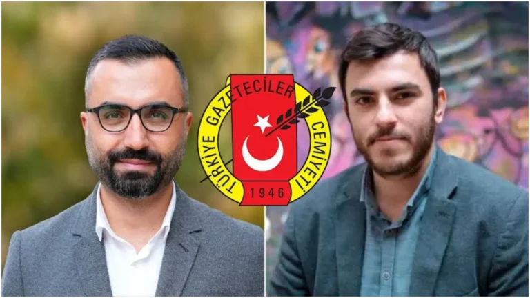 TGC 2026 Basın Özgürlüğü