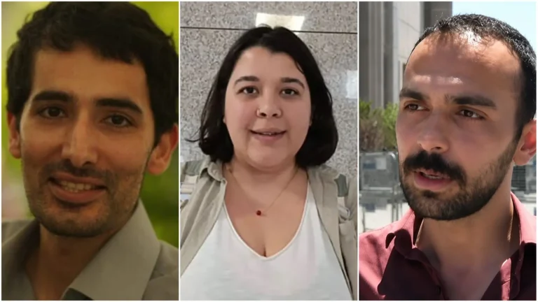 ÇHD'den NATO tutuklamaları raporu