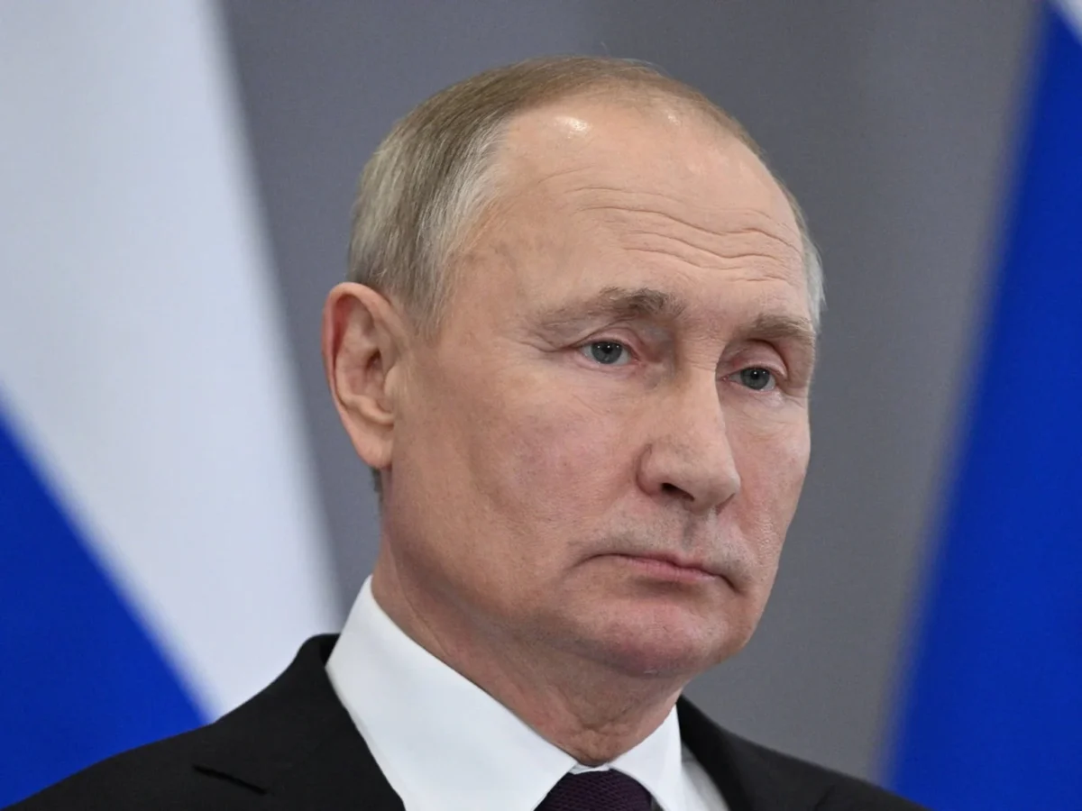 putin
