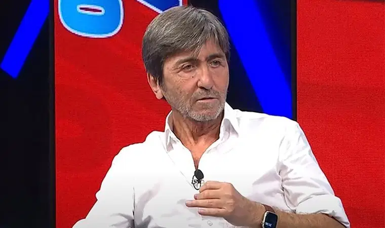 Rıdvan Dilmen’den Murat Ongun’a